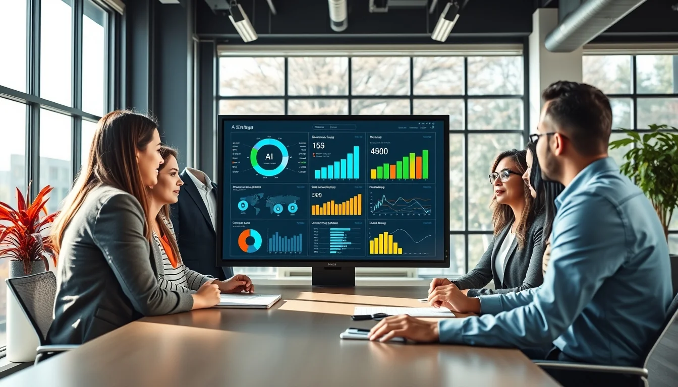 Pricing hero visual